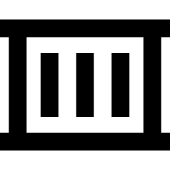 Container Icon from Sharp Remix Set