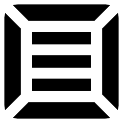 Container Crate Icon from Core Solid Set