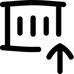 Container Load Icon from Flex Line Set