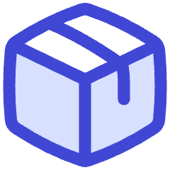 Package Icon from Flex Duo Set