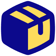 Package Icon from Flex Pop Set
