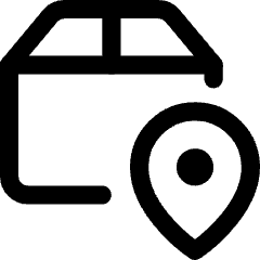 Package Location Icon from Core Line Set