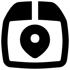 Package Location Icon from Flex Remix Set