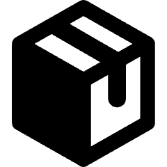 Package Icon from Core Remix Set