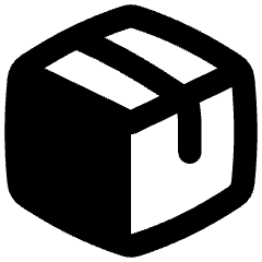 Package Icon from Flex Remix Set