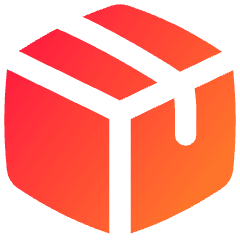 Package Icon from Flex Gradient Set