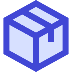 Package Icon from Sharp Duo Set