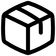 Package Icon from Flex Line Set