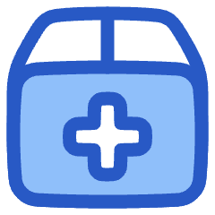 Shipment Add Icon from Plump Duo Set