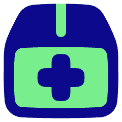 Shipment Add Icon from Plump Pop Set