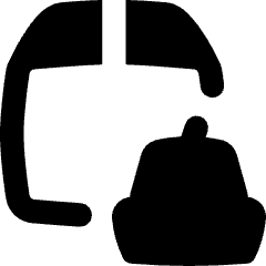Shipment Boat Icon from Flex Remix Set