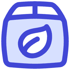 Shipment Eco Icon from Flex Duo Set