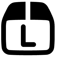 Shipment Package Large Icon from Plump Remix Set