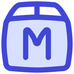 Shipment Package Medium Icon from Flex Duo Set