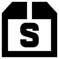 Shipment Package Small Icon from Sharp Remix Set