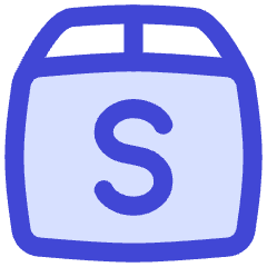 Shipment Package Small Icon from Flex Duo Set