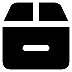 Shipment Remove Icon from Core Solid Set