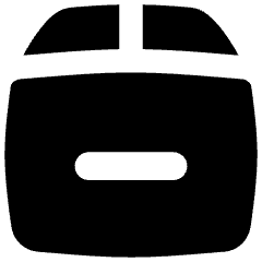 Shipment Remove Icon from Flex Solid Set