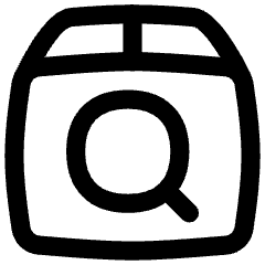 Shipment Search Icon from Flex Line Set