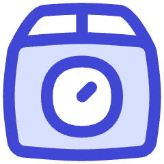 Shipment Time Icon from Flex Duo Set