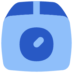 Shipment Time Icon from Flex Flat Set