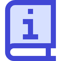 User Manual Icon from Sharp Duo Set