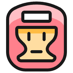Boxing Head Guard Icon from Ultimate Colors Set