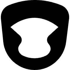 Sport Boxing Slip On Headgear 2 Icon from Nova Solid Set