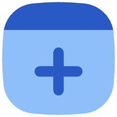 Browser Add Icon from Flex Flat Set