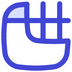 Browser Build Icon from Flex Duo Set