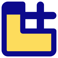 Browser Build Icon from Core Pop Set