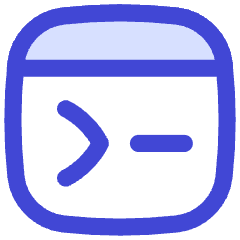 Browser Code 1 Icon from Flex Duo Set