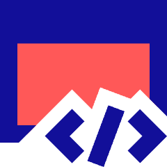 Browser Code 2 Icon from Sharp Pop Set