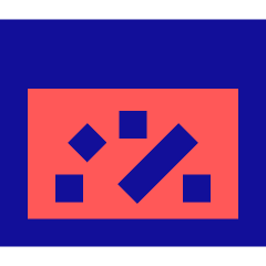 Browser Dashboard Icon from Sharp Pop Set