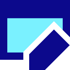 Browser Edit Icon from Sharp Pop Set
