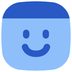 Browser Emoji Icon from Flex Flat Set