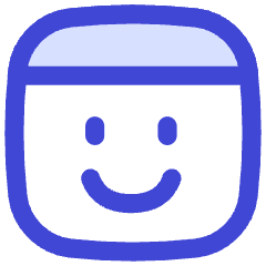 Browser Emoji Icon from Flex Duo Set