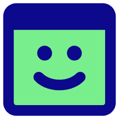 Browser Emoji Icon from Core Pop Set