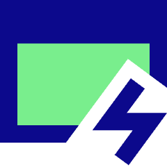 Browser Flash Icon from Sharp Pop Set