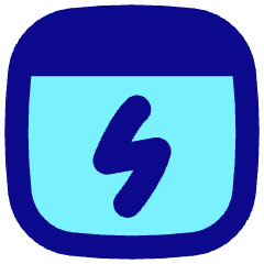 Browser Flash Icon from Flex Pop Set