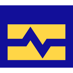 Browser Graph Icon from Sharp Pop Set