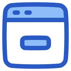 Browser Remove Icon from Plump Duo Set
