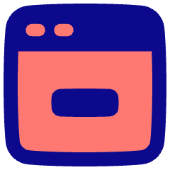 Browser Remove Icon from Plump Pop Set
