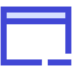 Browser Remove Icon from Sharp Duo Set