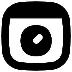 Browser Time Icon from Flex Solid Set