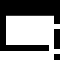 Browser Warning Icon from Sharp Remix Set