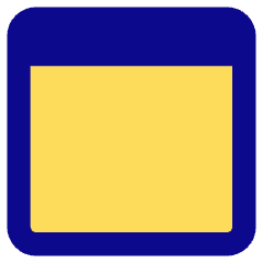 Browser Website 1 Icon from Core Pop Set