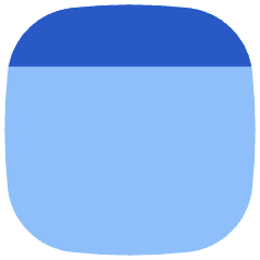 Browser Website 1 Icon from Flex Flat Set