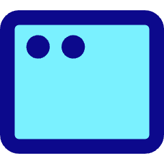 Osx Browser Window Icon from Core Pop Set