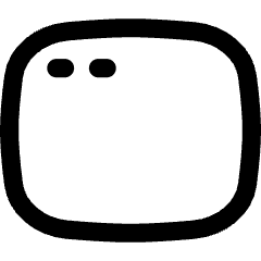 Osx Browser Window Icon from Flex Line Set